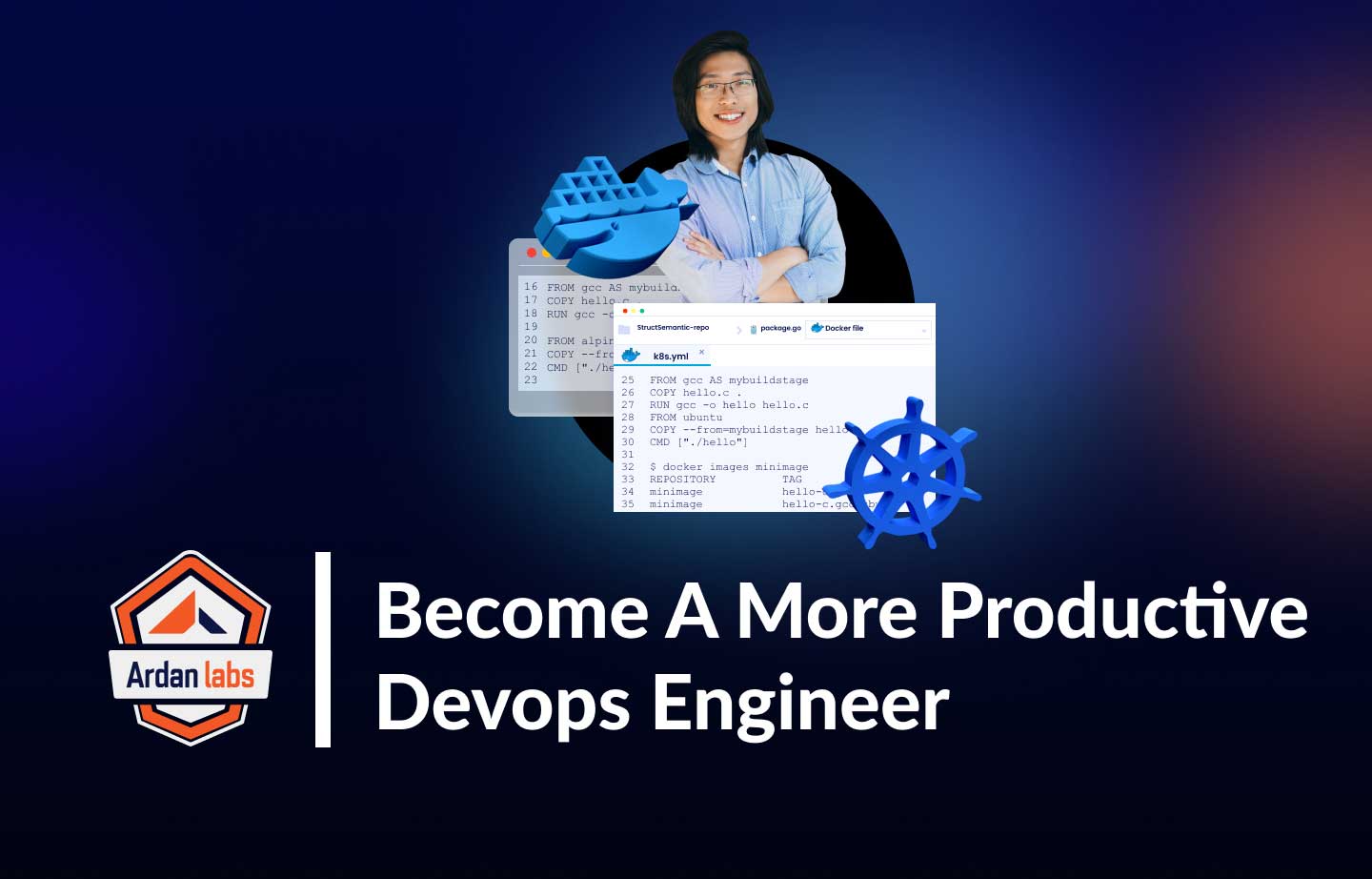 Advanced Kubernetes And Docker Training For Teams Individuals Ardan Advanced Kubernetes And Docker Training For Teams Individuals Ardan