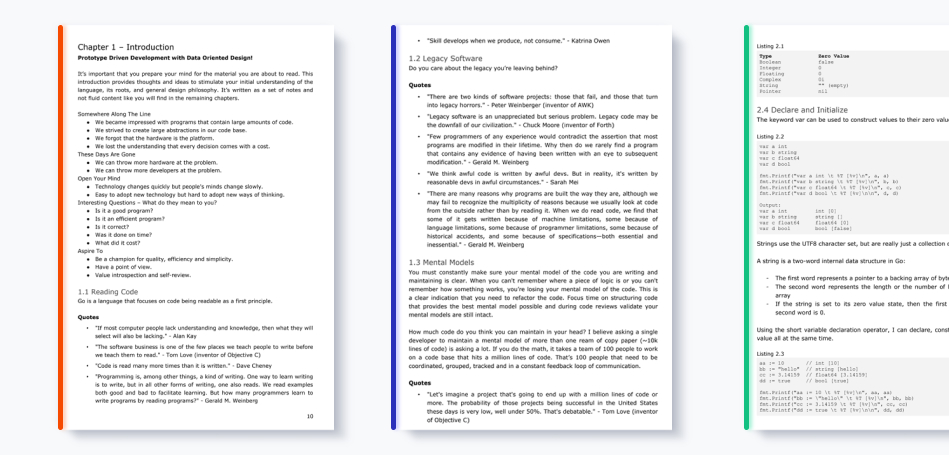 Ardan Labs Community