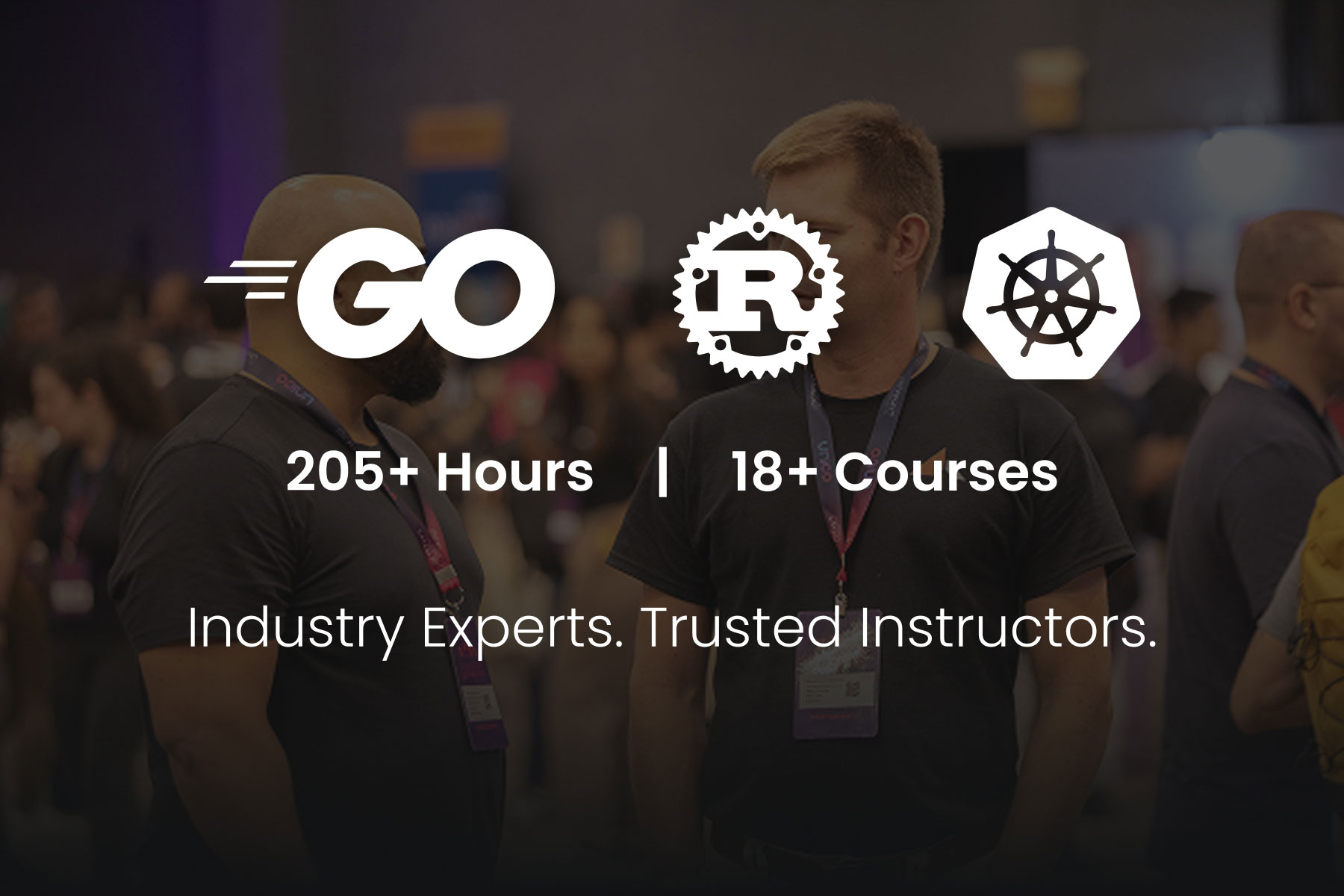 Ardan Labs Self-Paced Training