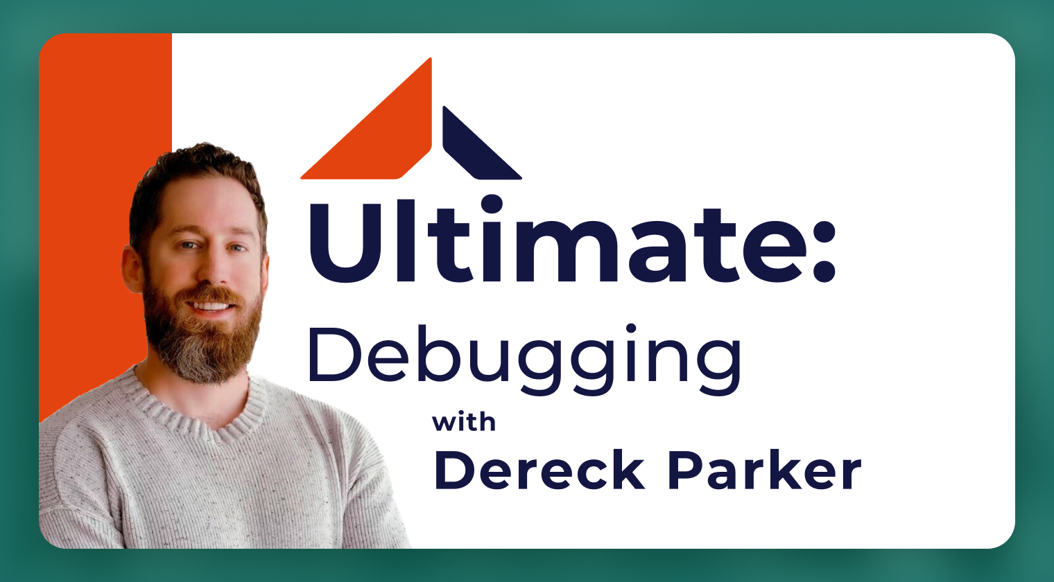 Ultimate Debugging Icon