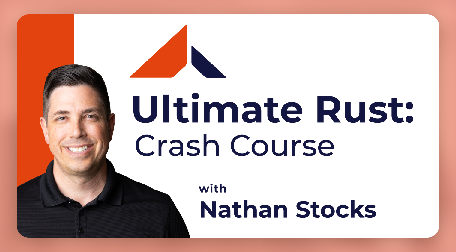 Ultimate Rust: Crash Course Icon