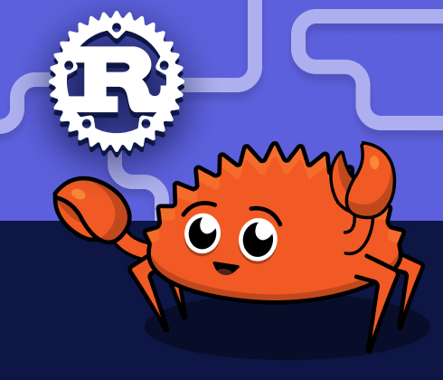 Ultimate Rust: Integrating Pipelines Icon
